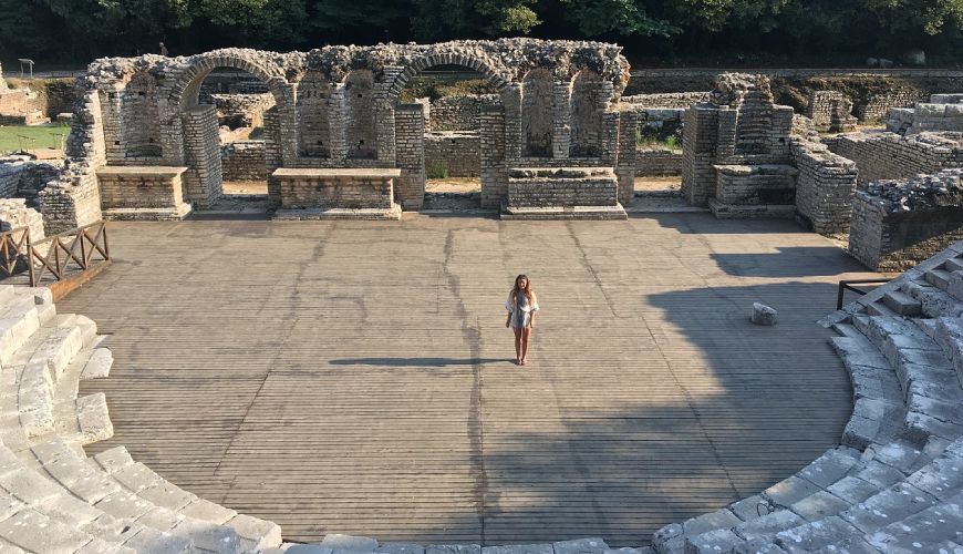 Daily Rental Albania – My way to get into the tourism field of Albania