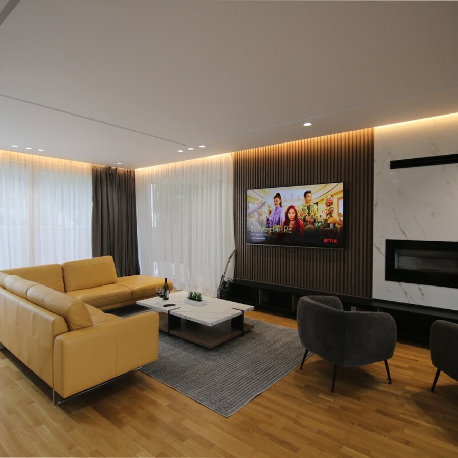Villa Melodia - King suite, Private Pool & Views